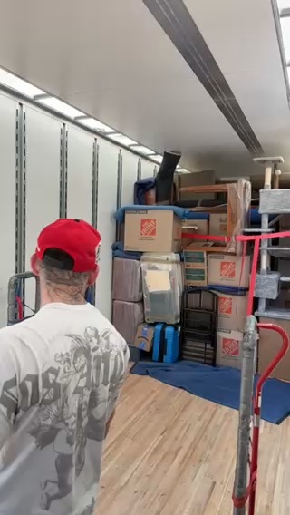 Cowboy Moving & Storage | Englewood CO