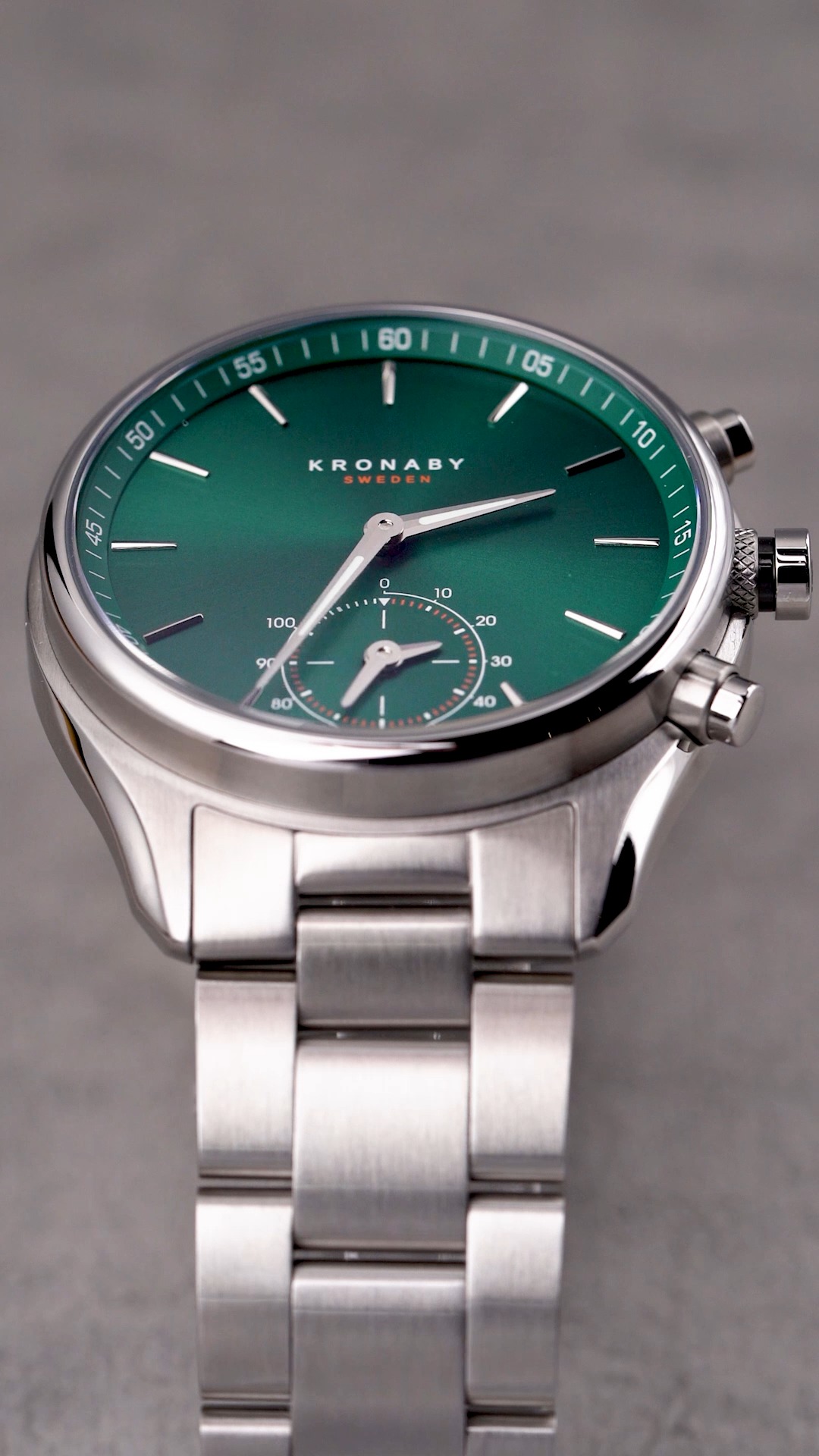 Sekel S3782 1, 38 mm