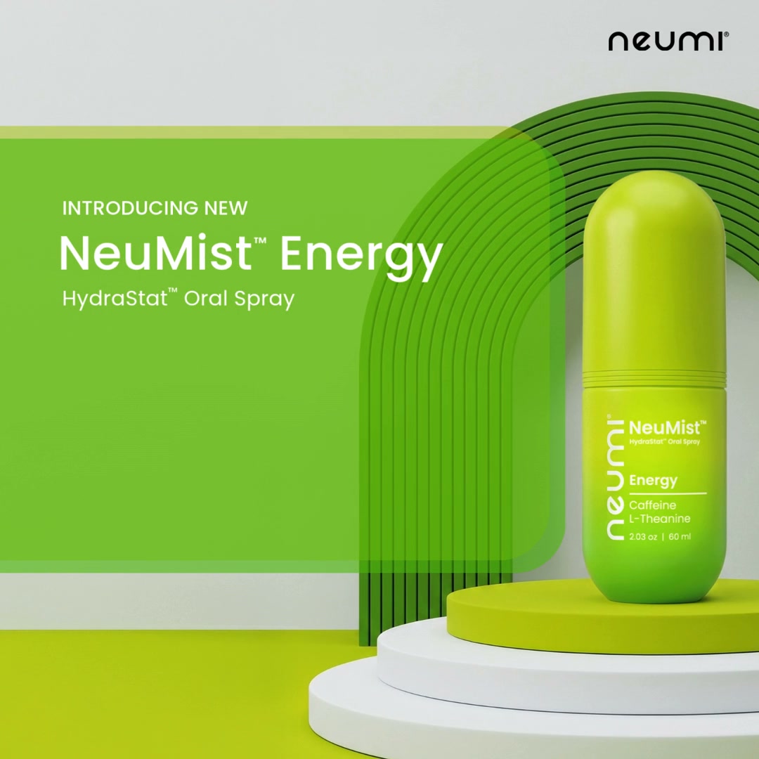 Neumi on Reels