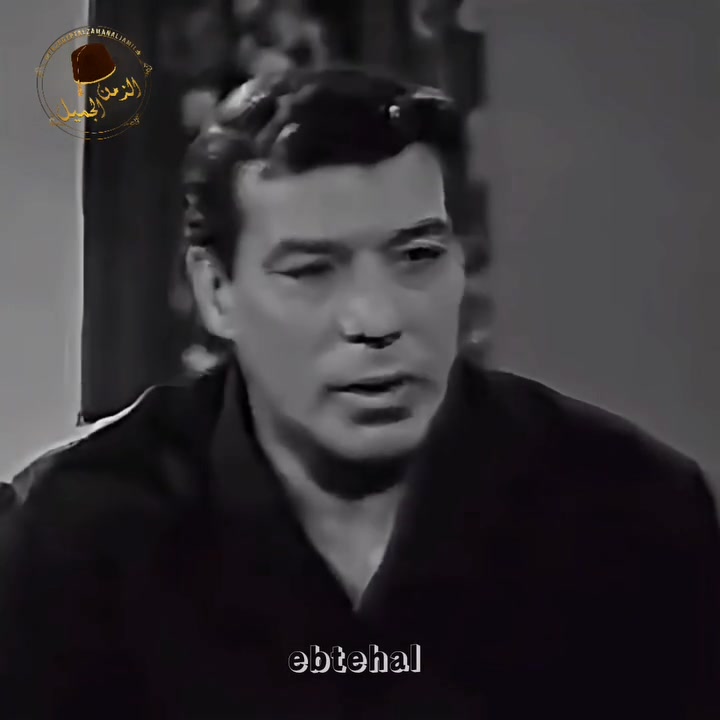 «ده فريد شوقي... طظ» رد فعل الفنان فريد شوقي على أهانة رجل له لقاء ...