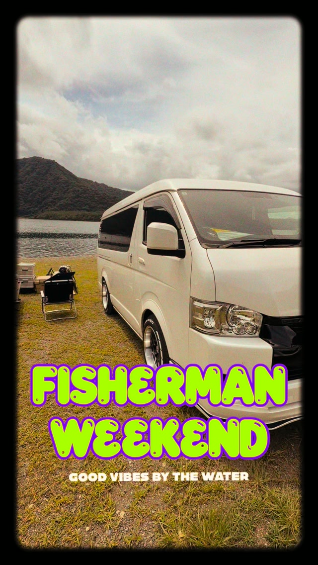 IRIE FISHING CLUB (@iriefishingclub) • Facebook