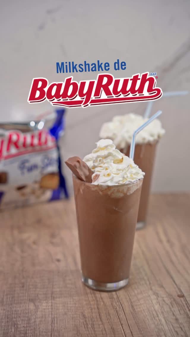 El Mundial de Béisbol está a la vuelta de la esquina… y este Milkshake ...