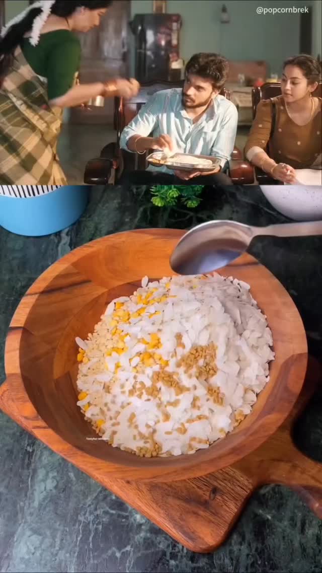 Dosa Recipe 😍♥️🤩👌 | Kichanfamily07 | Facebook