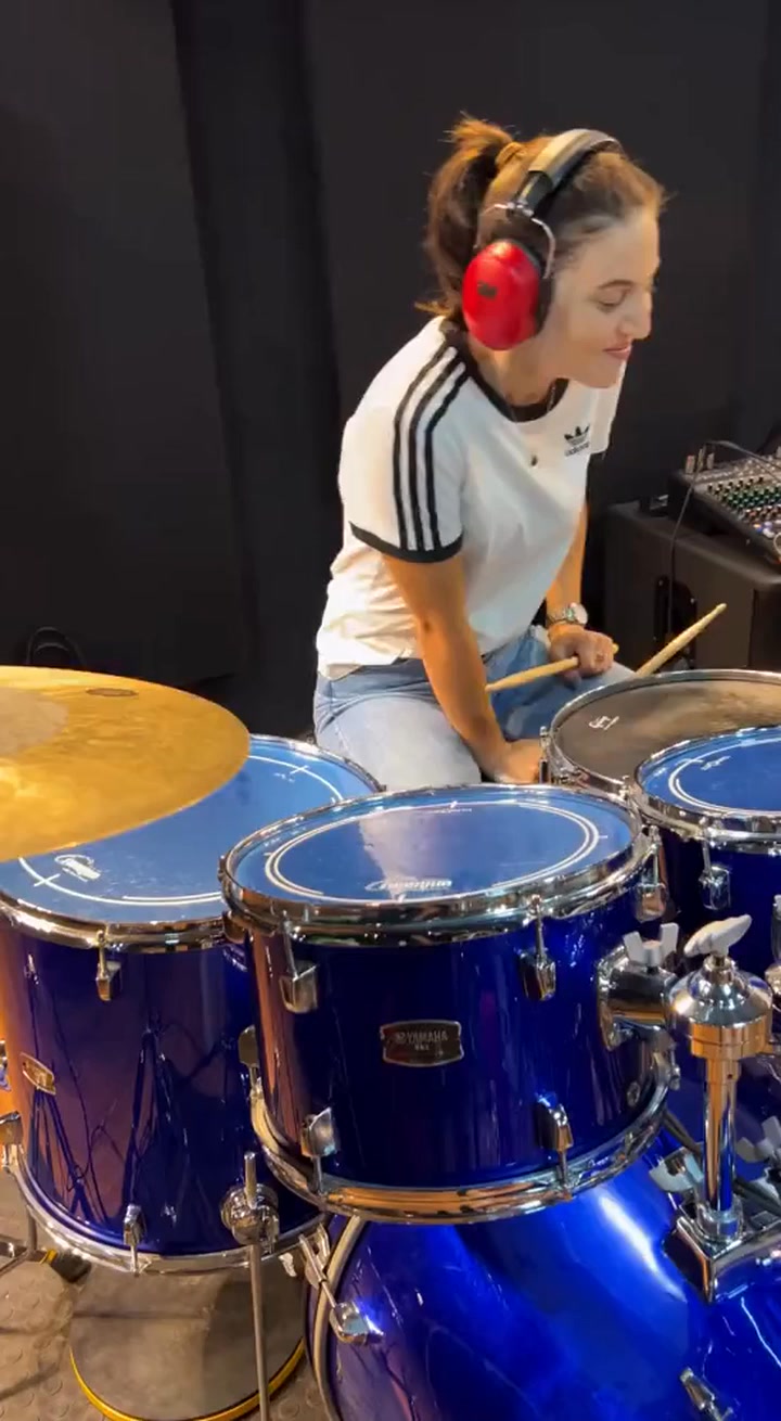 Good Training Drummer 👏🥁🎼🎵 #drummer #fblifestyle | Nema Run | Facebook