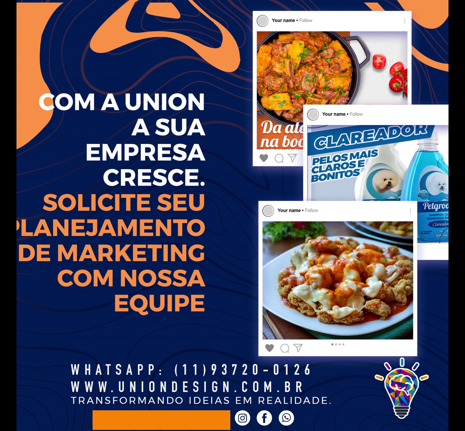 Union Design