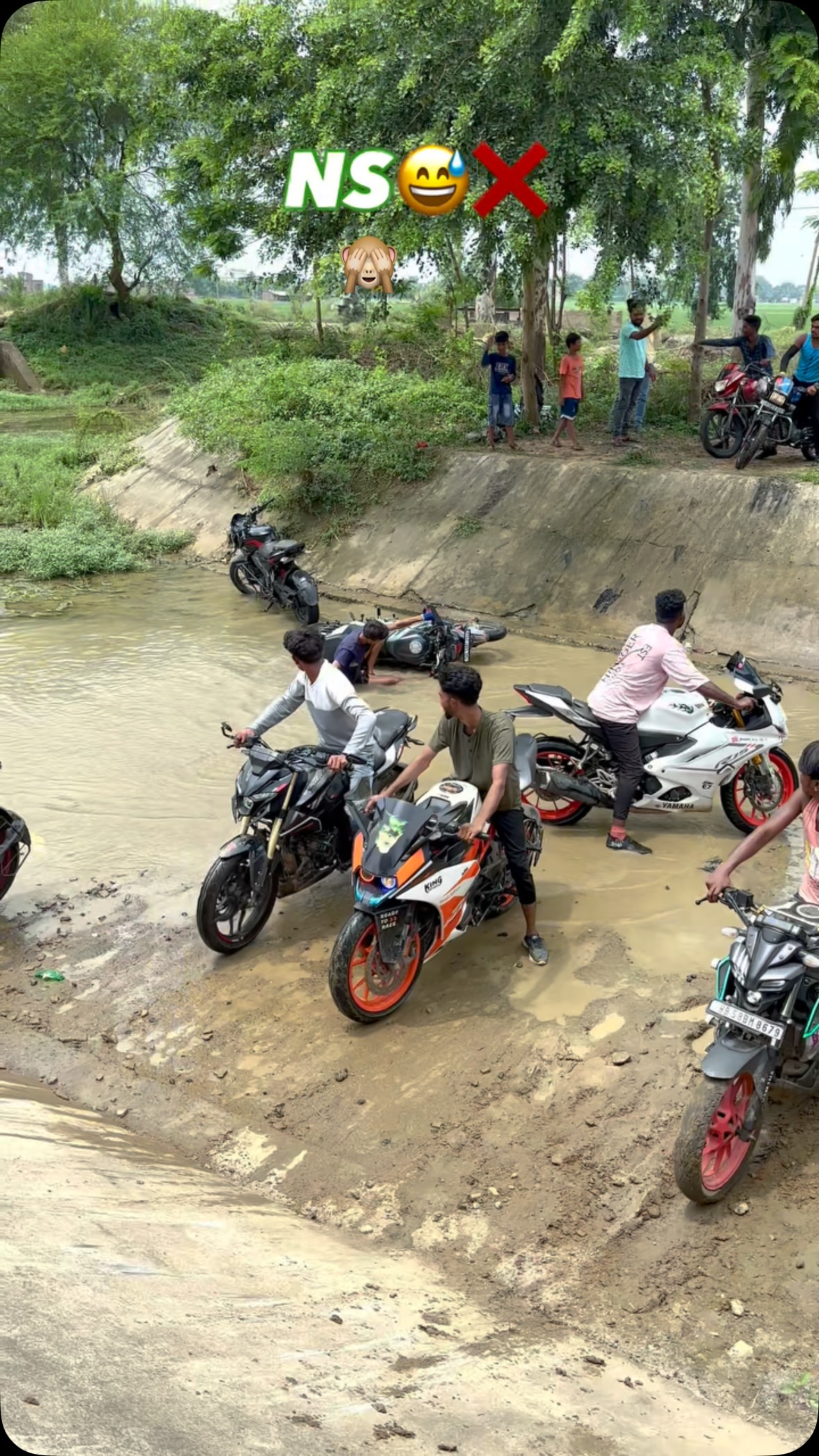 NS😅 #rider #reels #trending #viralvideo #facebookvideo | R2k Rider ...
