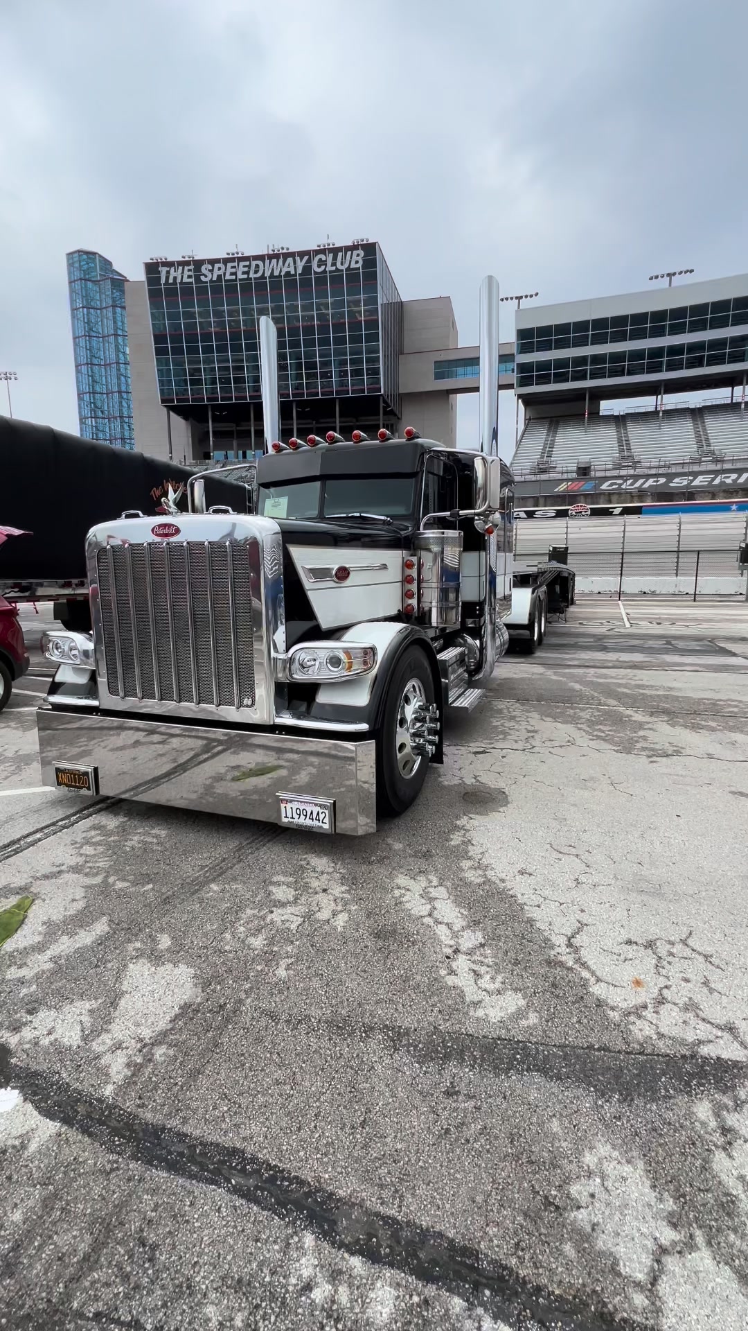 #peterbilt389 #memories #SuperRigs2024 | Texas Big Rigs | Facebook