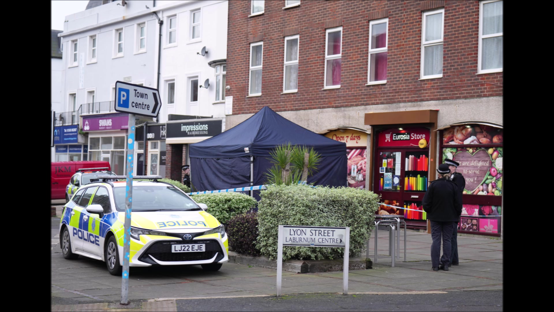 Very sad news to report this... - Bognor Regis Observer | Facebook