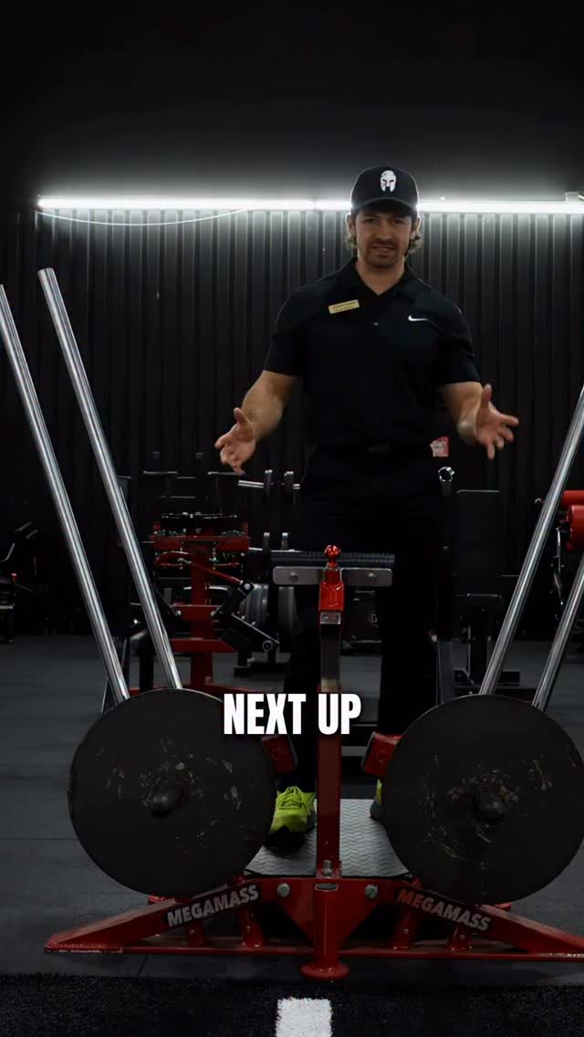 This is the Mega Mass V type linear row one of the craziest looking ...