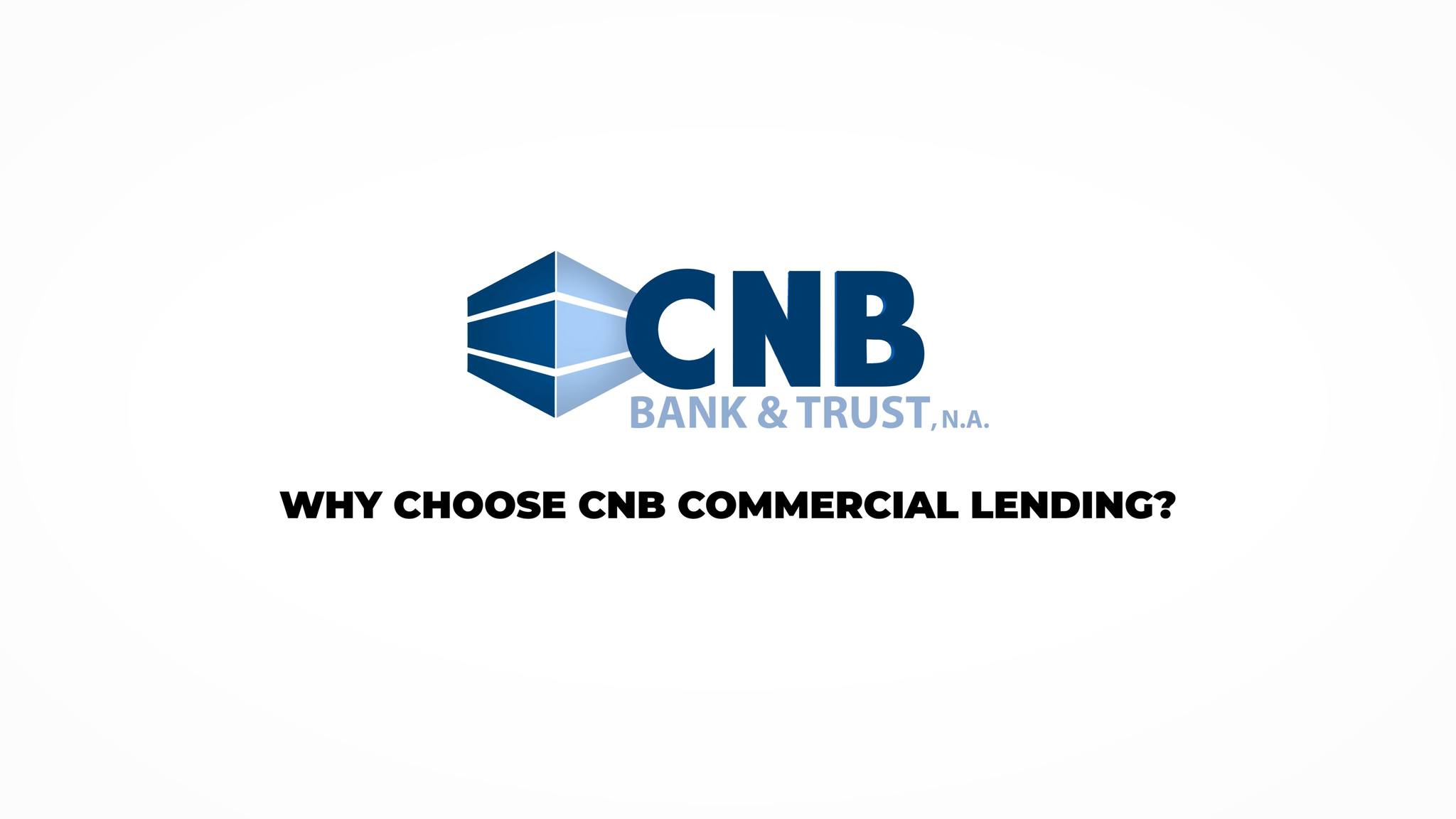Cnl Bank Logo Strategic Rebranding Of A 100 Year Old Community Bank