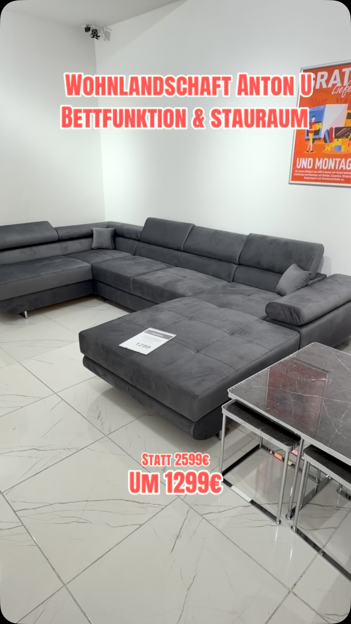 Möbel 20, Pappenheimgasse 54, 1200 Wien, #wien #möbel #wohnung #angebot #aktion