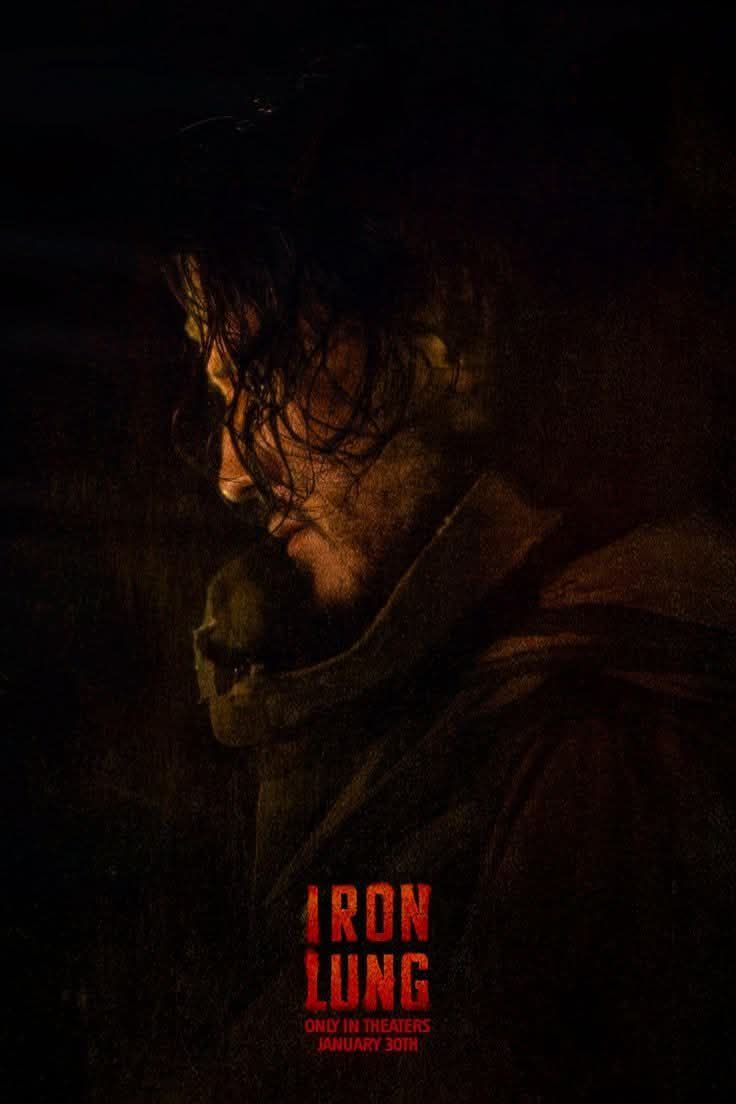 Iron Lung Opens Jan 30, 2026 Set in a post-apocalyptic future where an ...
