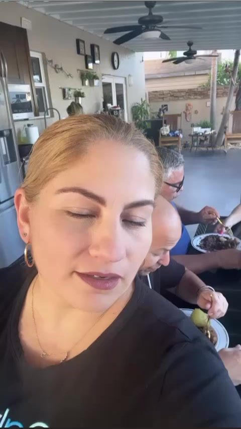 Ella deja sin palabras al Chef Ramoncito 🥴🥴🥴 #reels #reelsviral # ...