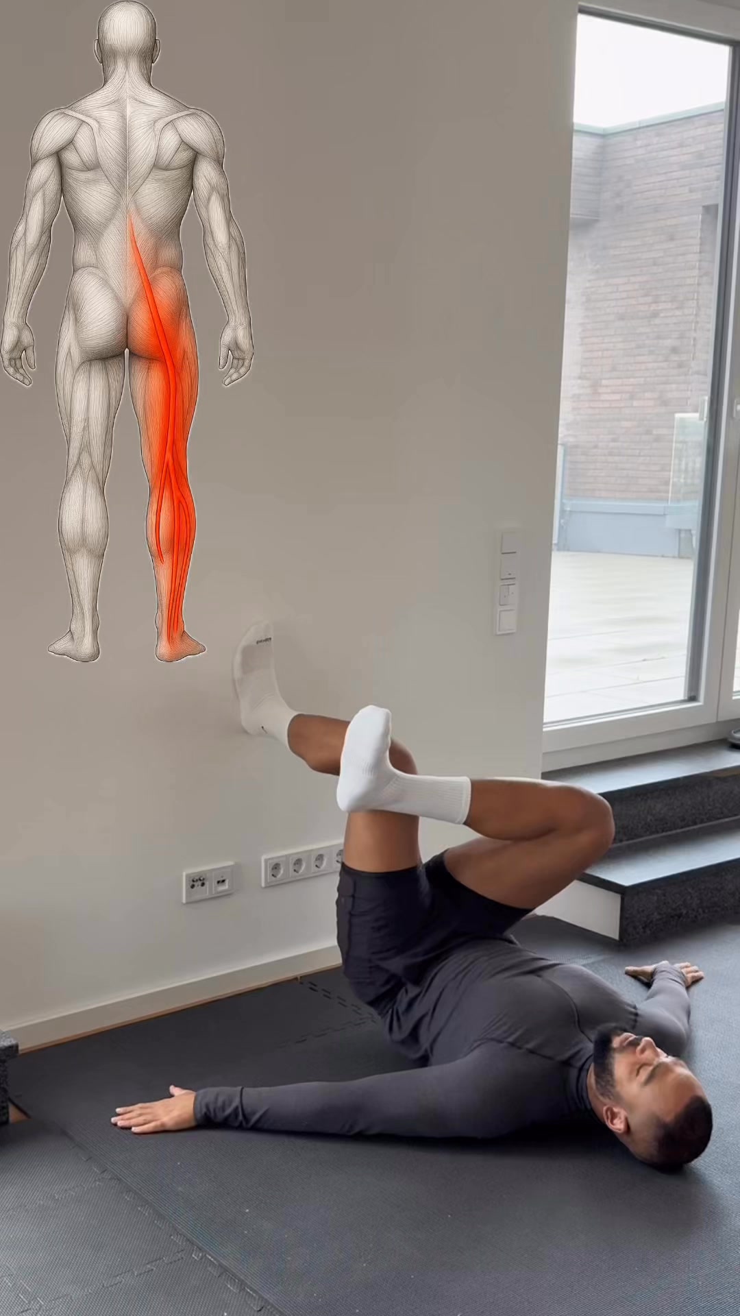 Lower Back Pain / Sciatica? Lower back pain and sciatica often show up ...