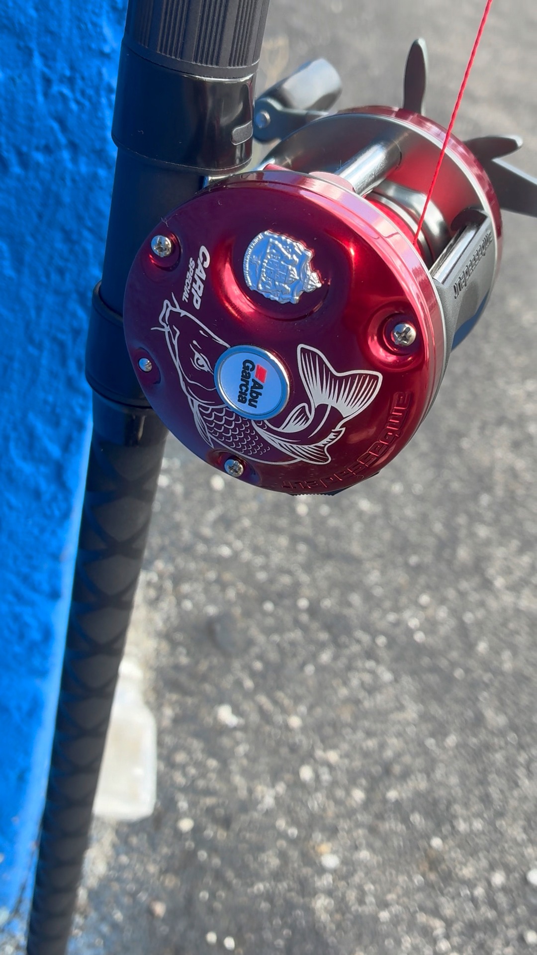 best beginner baitcaster reel 2016 Fishdrops Ultra-Light Baitcasting Fishing Reel, 7.0:1 Gear Ratio, 12.12LB Drag Magnetic Brake, Smooth 11+1BB, Freshwater & Saltwater and Affordable Low Profile Bait Caster Reel : Sports & Outdoors Model:SX 5.3 MC G2 Single Speed / Left Hand conventional reels ABU GARCIA AMBASSADEUR Morrum solid feel and precise