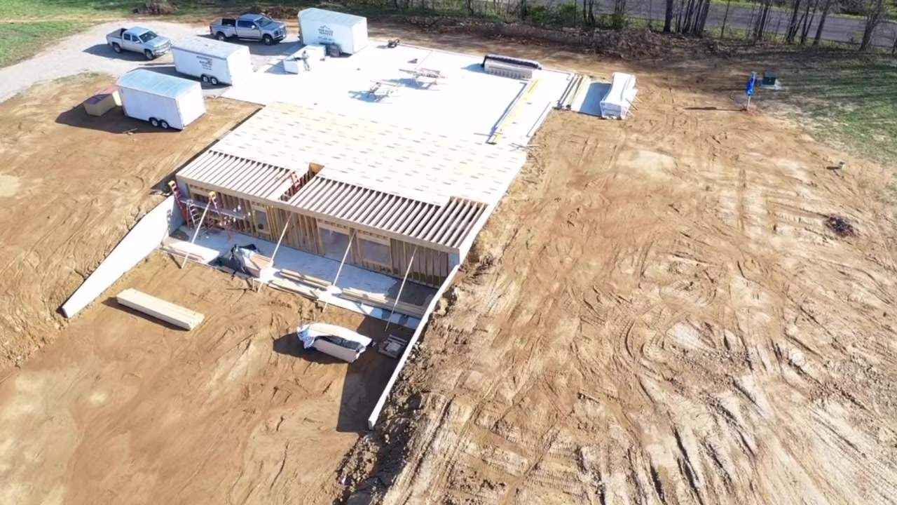 Iron Ridge Builders | Bloomfield MO