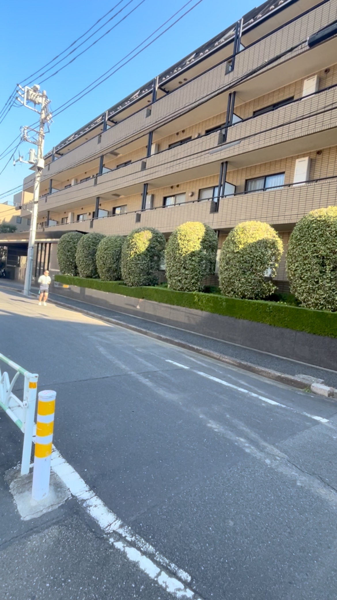 松本 人 志 マンション