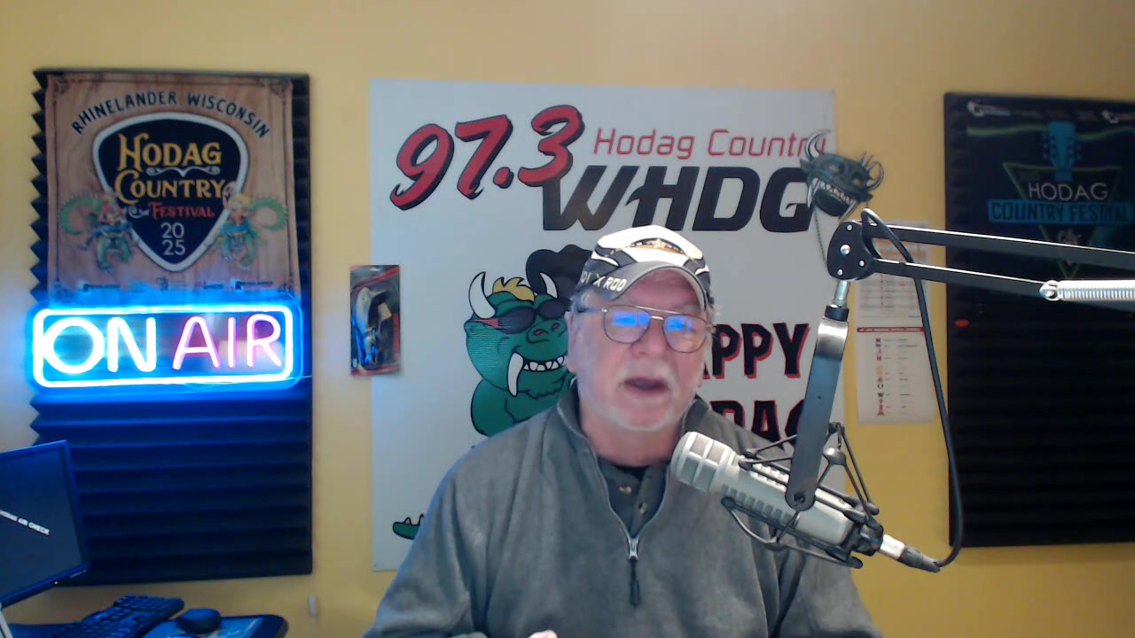 The championship road goes through Chicago... | Hodag Country 97-3 WHDG ...