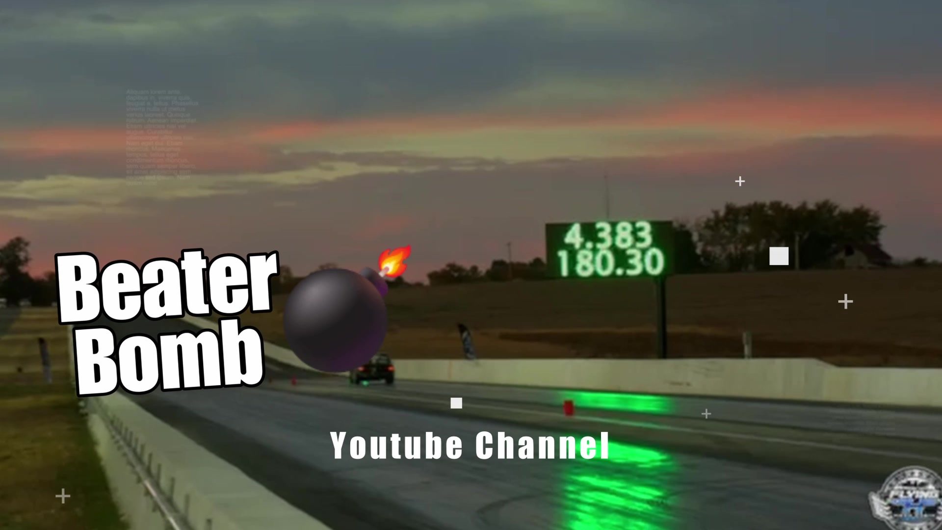 Tell me your thoughts on the Toob channel so far? It's been a little ...
