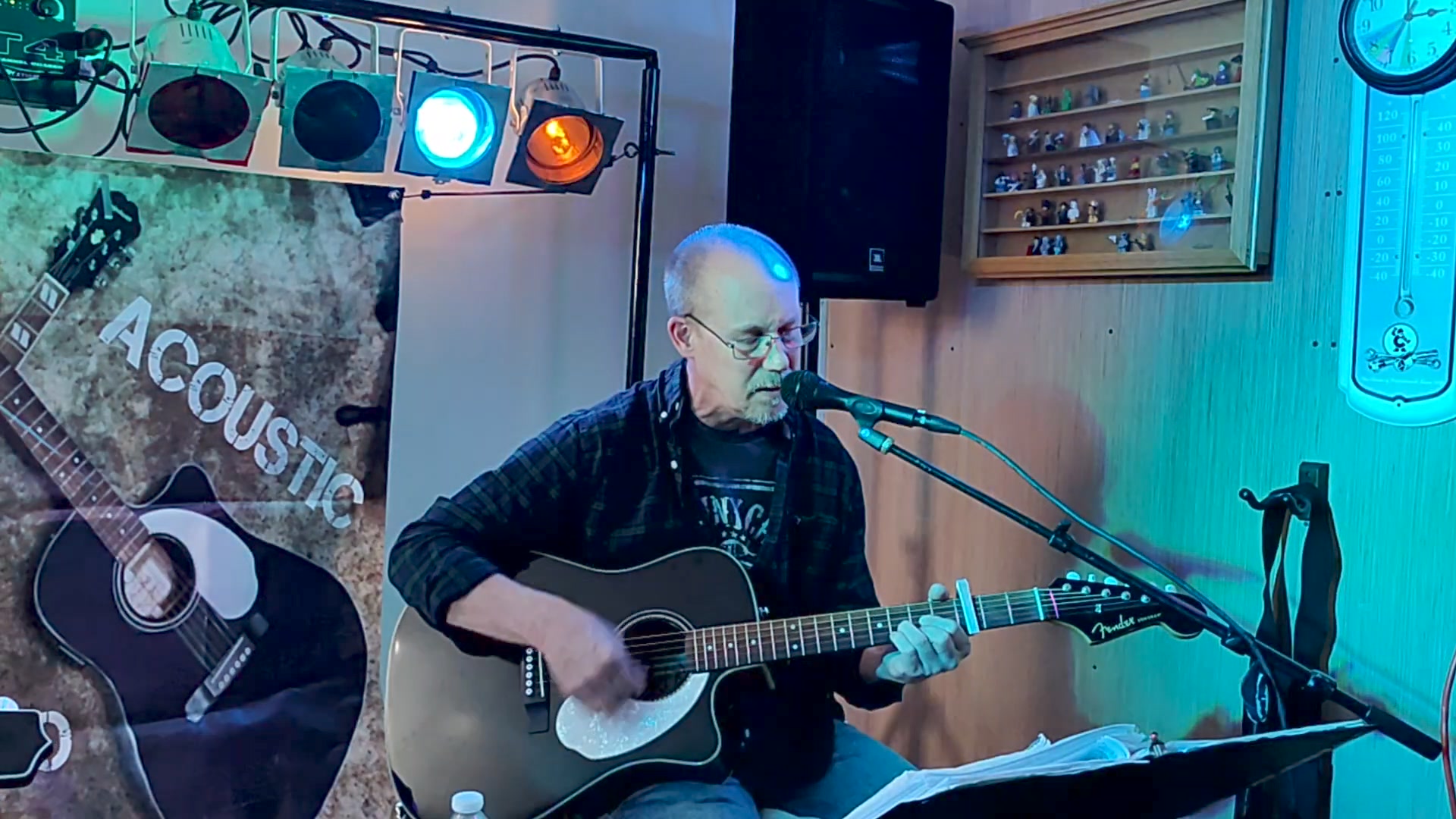 Uptown Acoustic Duo