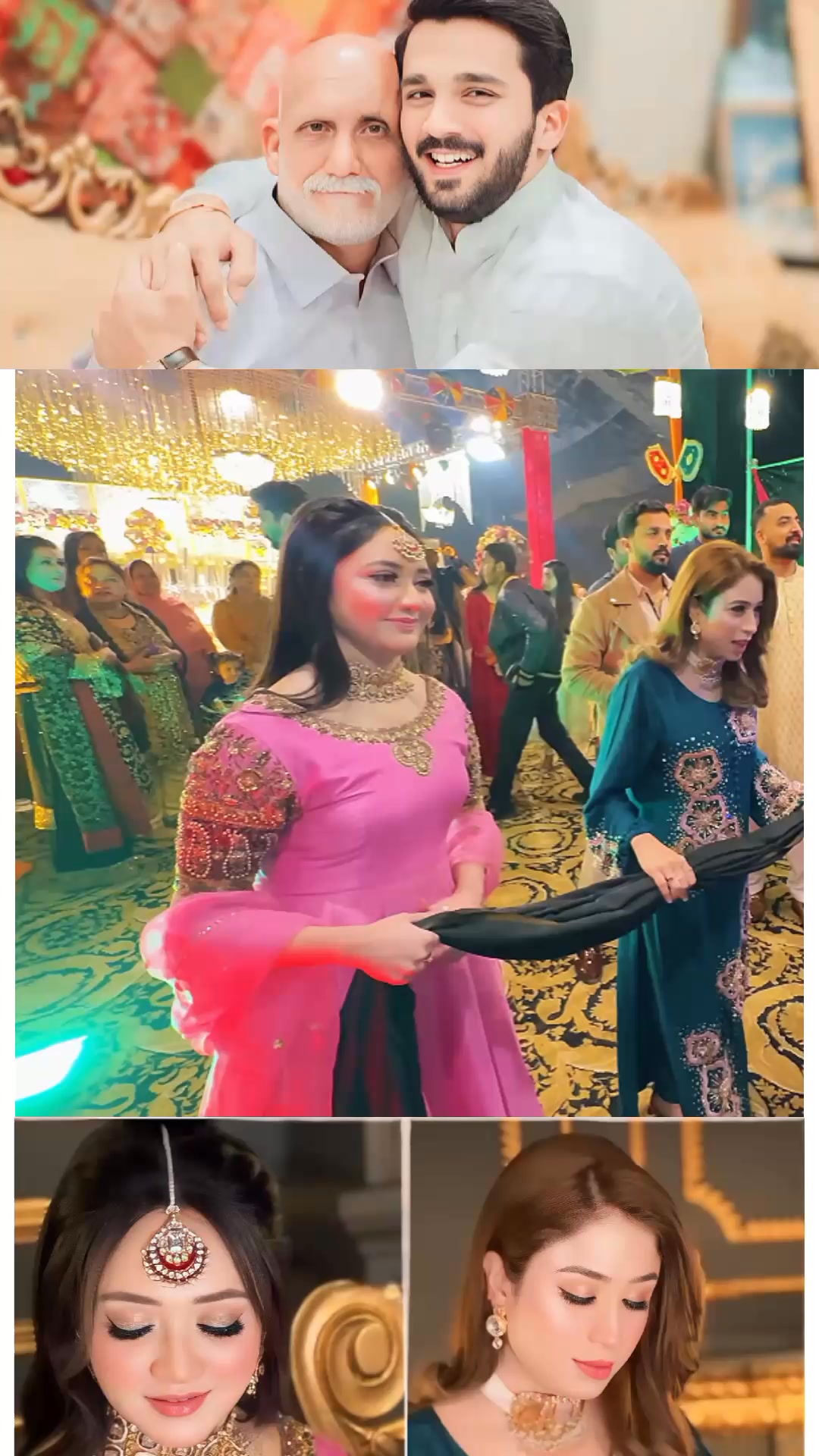 Rajab Family new vlogs Rajab asjad walima #rajabfamily#love #song # ...