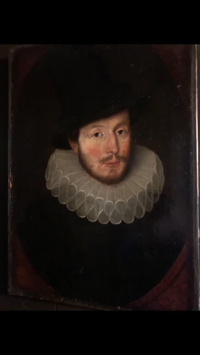 I am offering 2 of my favorite pieces this week~ a 17th century Dutch ...