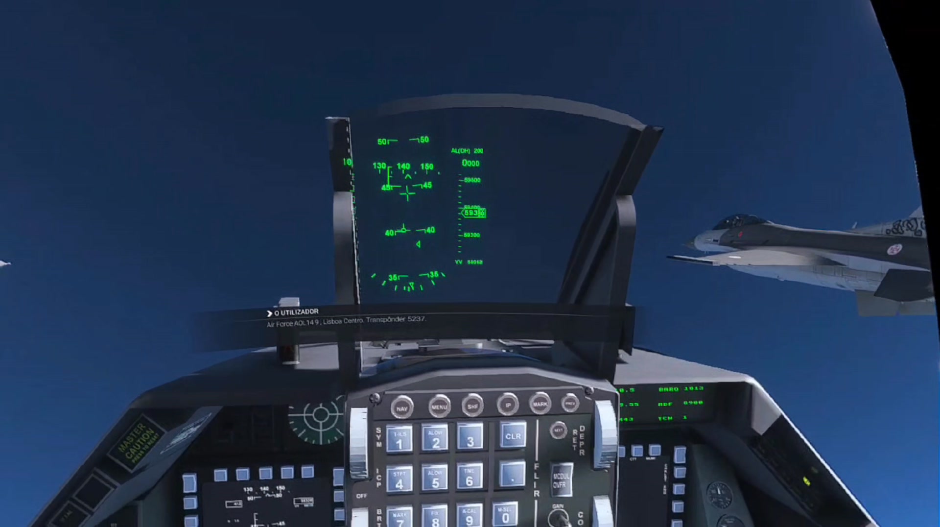Microsoft Flight Simulator 2024 (Asobo Studio) | Playing the game in vr ...