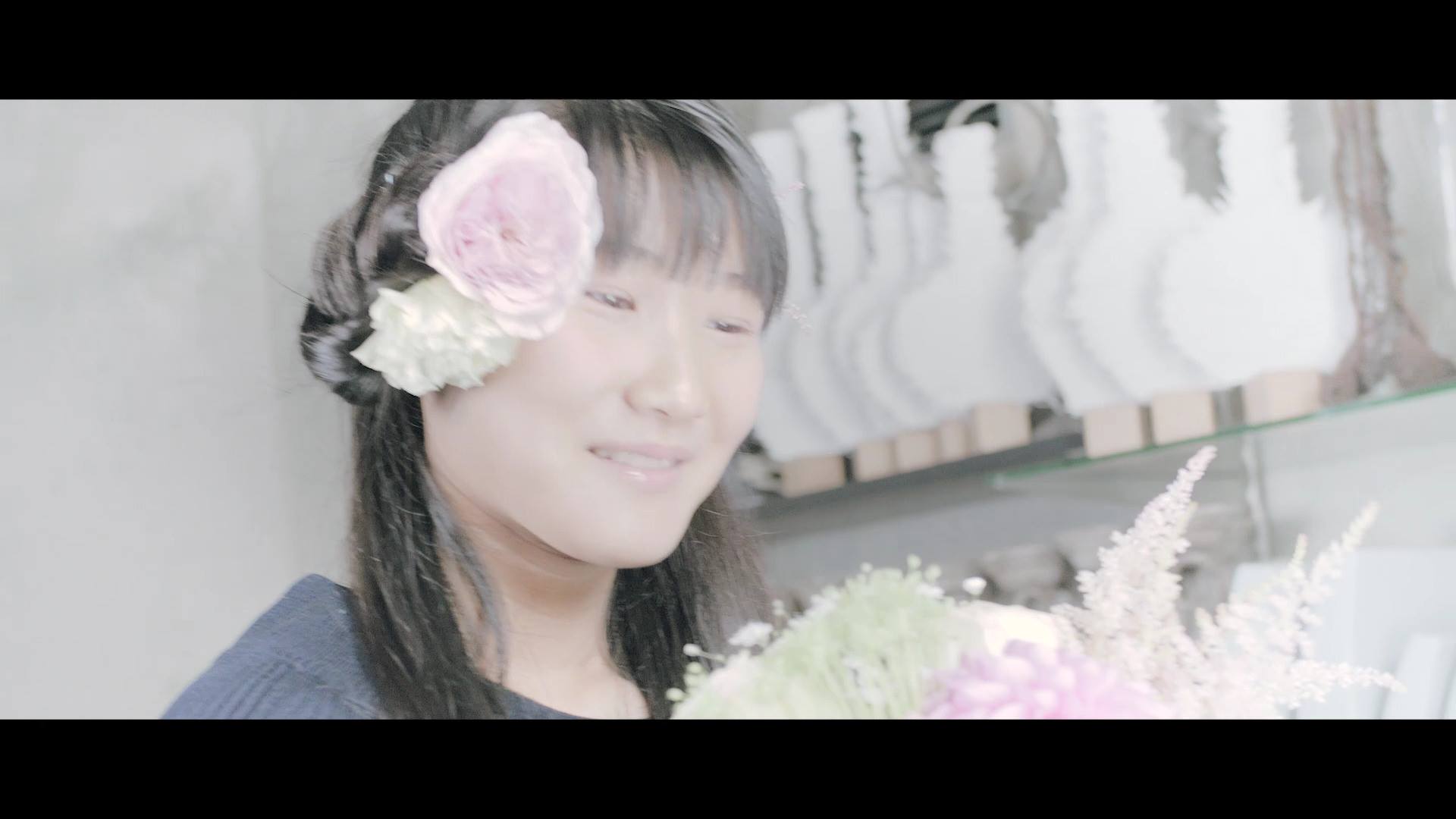 写真家紹介】 写真家 藤里一郎 アーティスト“May J.”のコンサート