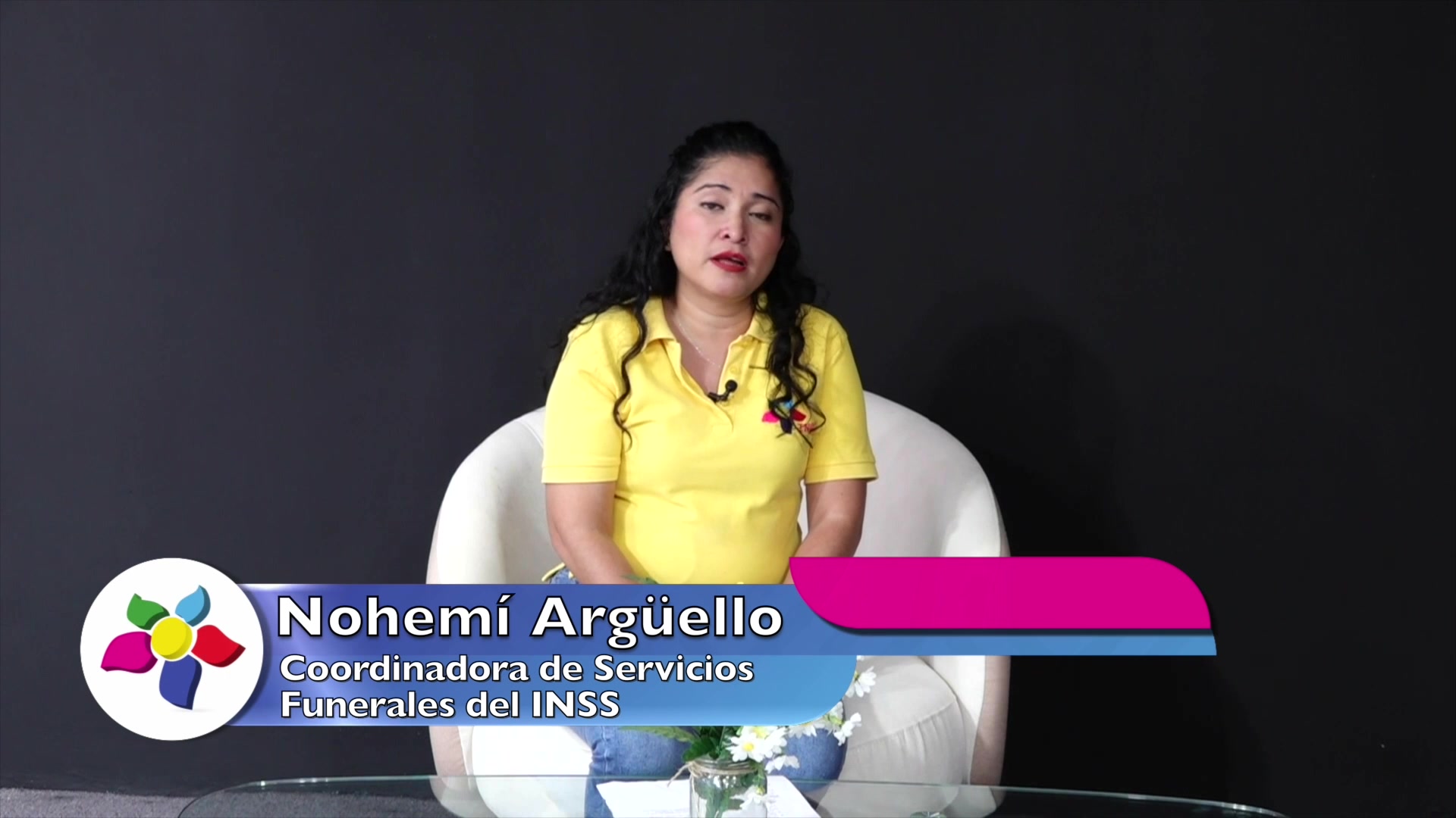 Instituto Nicaragüense de Seguridad Social INSS | Managua