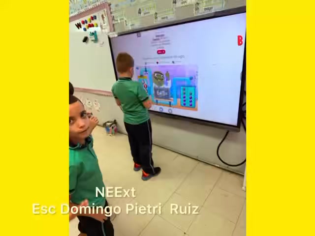 Proyecto NEEXT 2025-2026 Escuelas participantes de la ORE-Ponce | ORE ...
