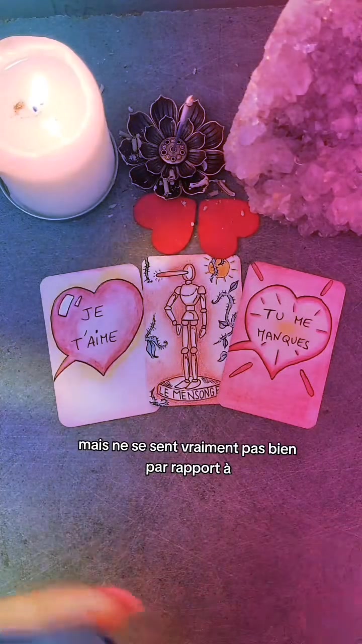 Découvrez des conseils sur les cartes de tarot et de voyance pour en ...