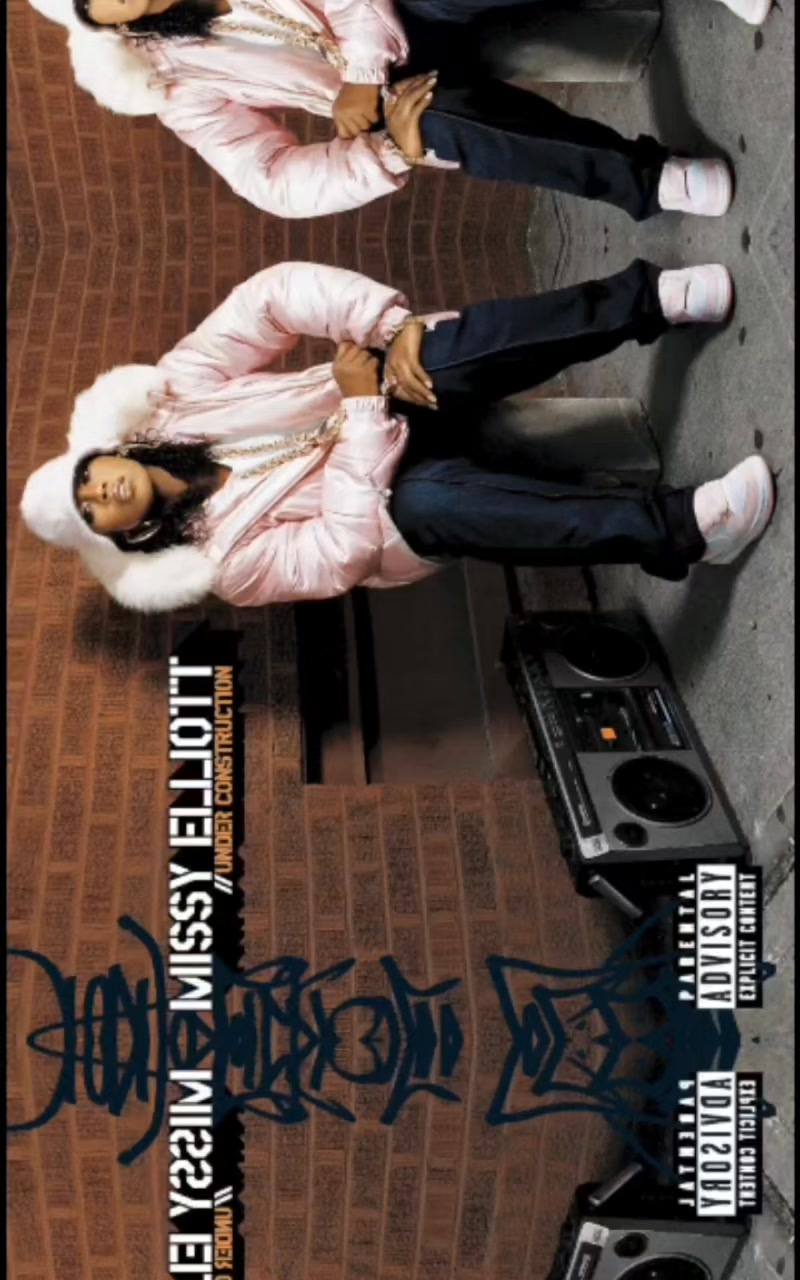 In 1996, 702 introduced themselves to the world with “Steelo,” the