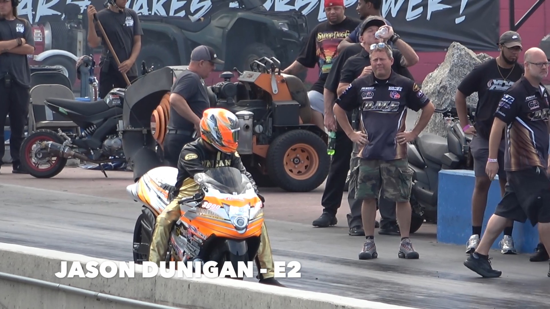 DME - 🔥 This is one hot ZX-10R out of Texas. How many of your