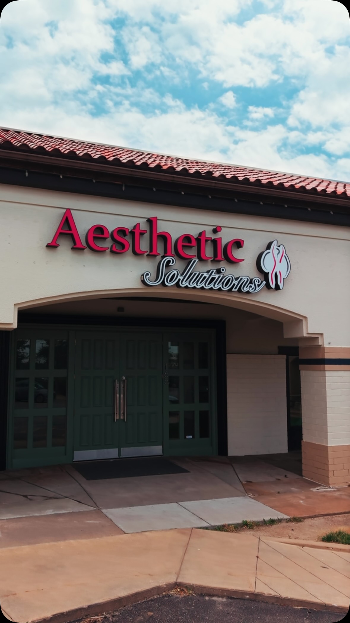 Welcome! | Aesthetic Solutions