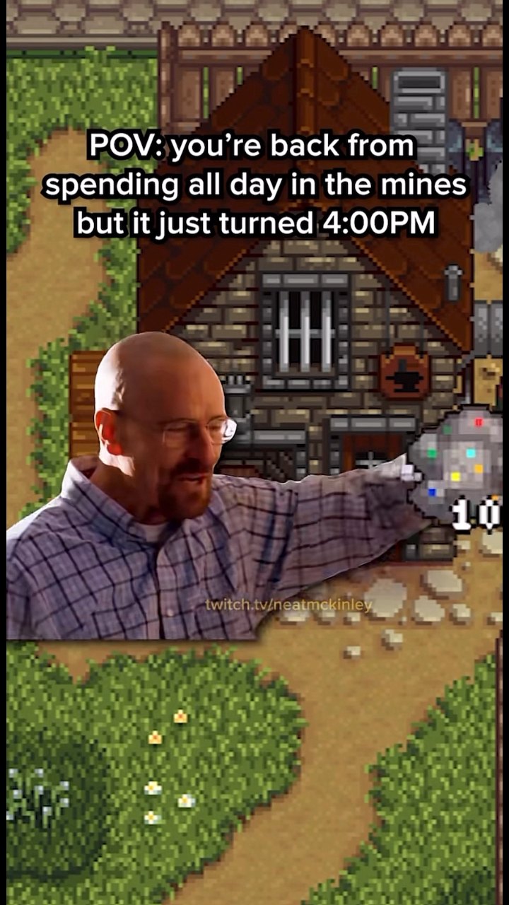 clint-is-the-worst-person-in-stardew-valley-stardewvalleymemes