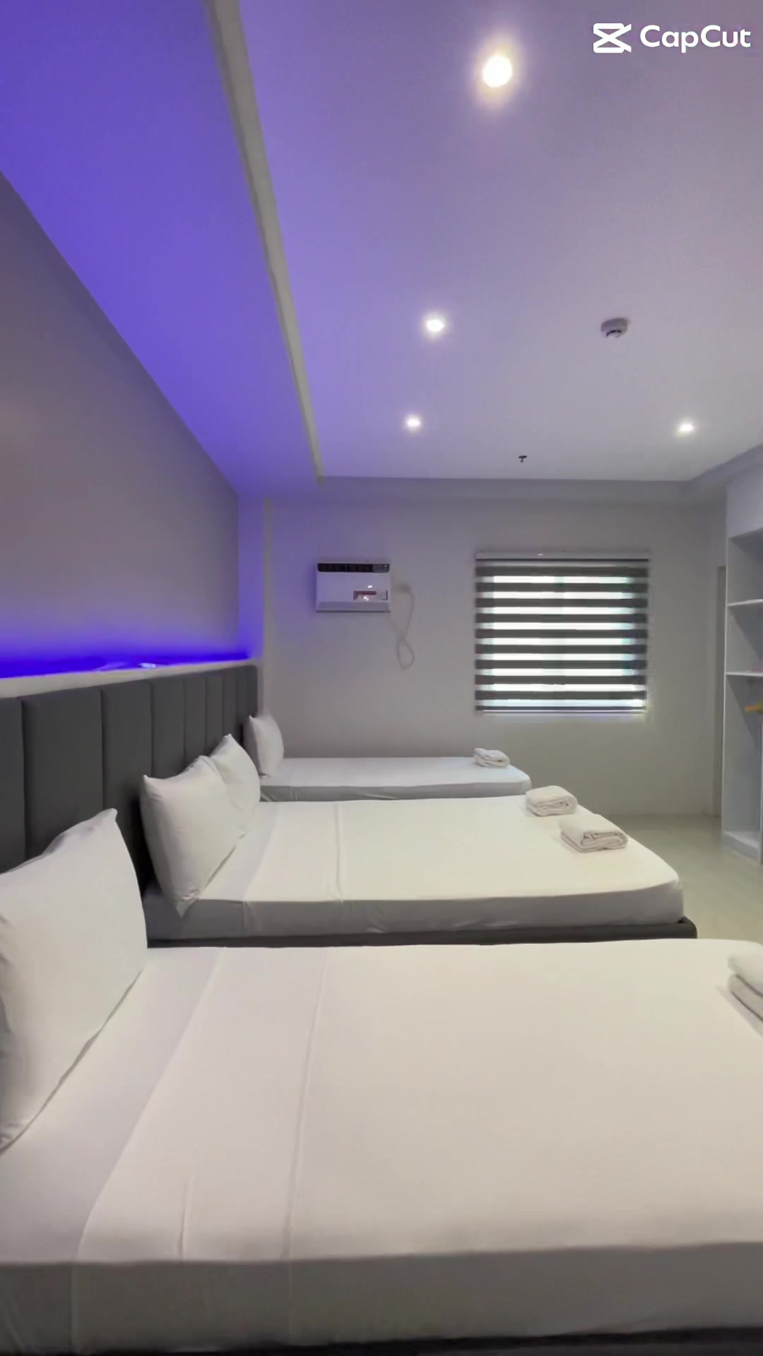 𝑪𝒐𝒎𝒆, 𝒔𝒕𝒂𝒚 𝒂𝒏𝒅 𝒆𝒏𝒋𝒐𝒚 𝒚𝒐𝒖𝒓... - Central Block Inn - Bacolod | Facebook