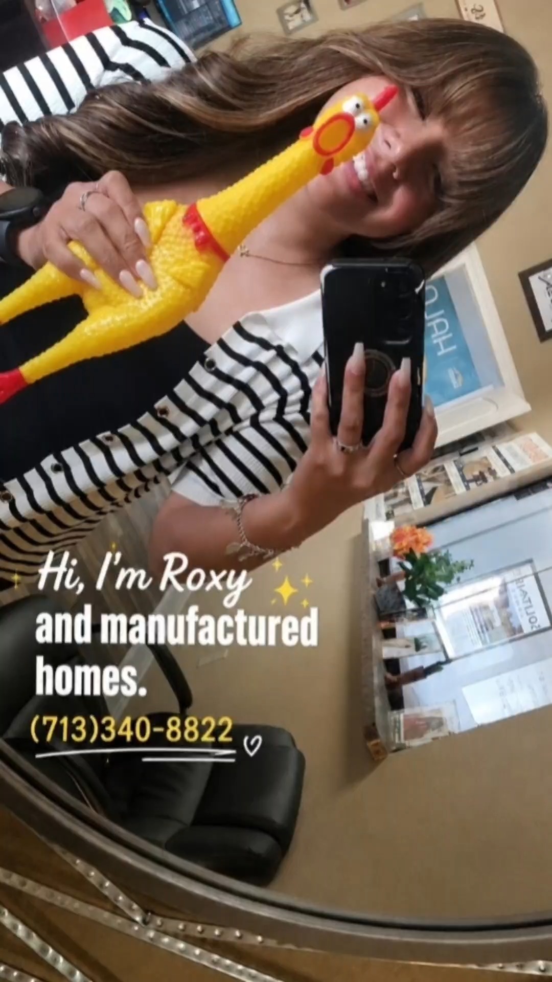 🚨 𝐁𝐞𝐞𝐧 𝐚 𝐛𝐢𝐭 𝐌𝐈𝐀… 𝐣𝐮𝐬𝐭 𝐧𝐞𝐞𝐝𝐞𝐝 𝐚 “𝐃𝐚𝐧𝐜𝐞