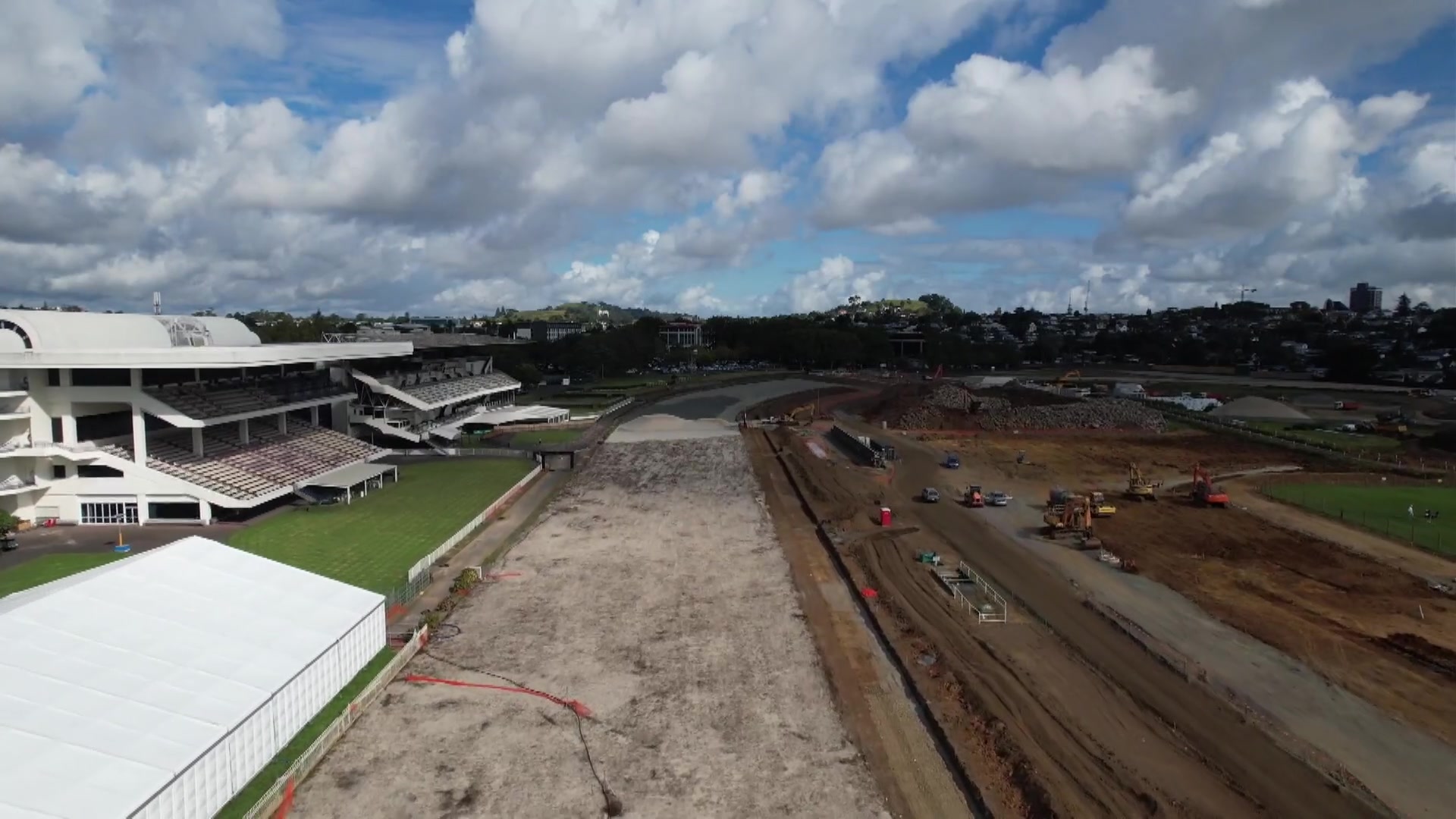 The 2023 New Zealand Derby will be staged at Te Rapa Racecourse this ...