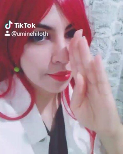 Umi Nehiloth Cosplay - Home | Facebook