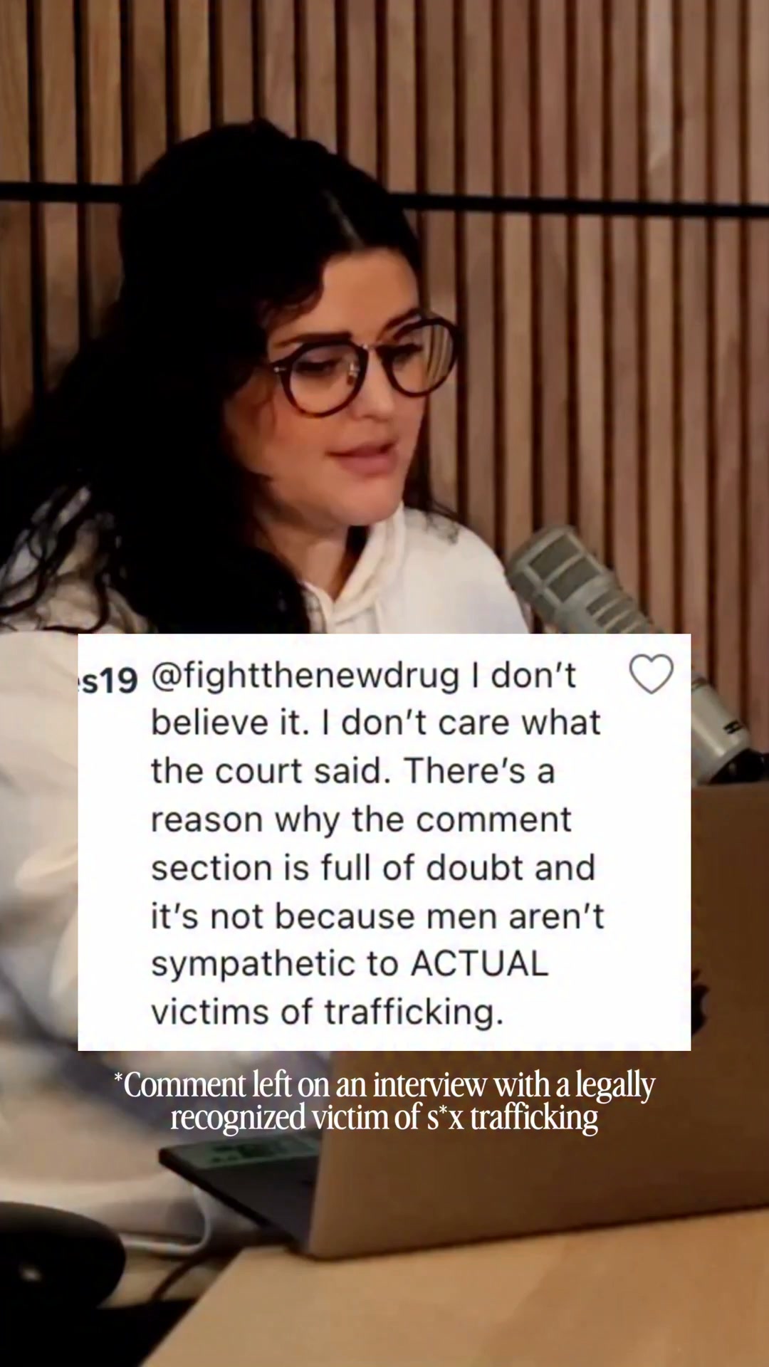 GirlsDoPorn Case: Why Survivors of Sex Trafficking Are Still Doubted