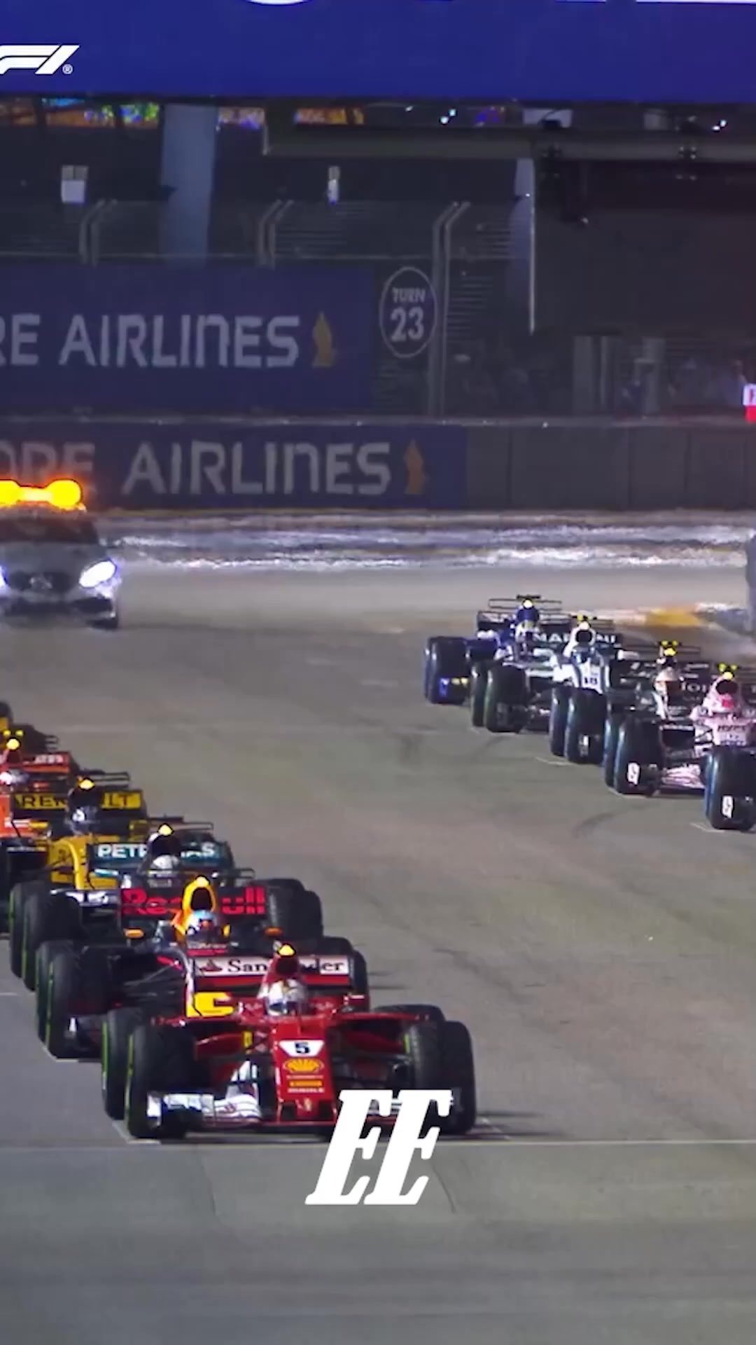 Why F1 Cars Explode on Normal Roads _f1 _formula1 _car _automobile ...