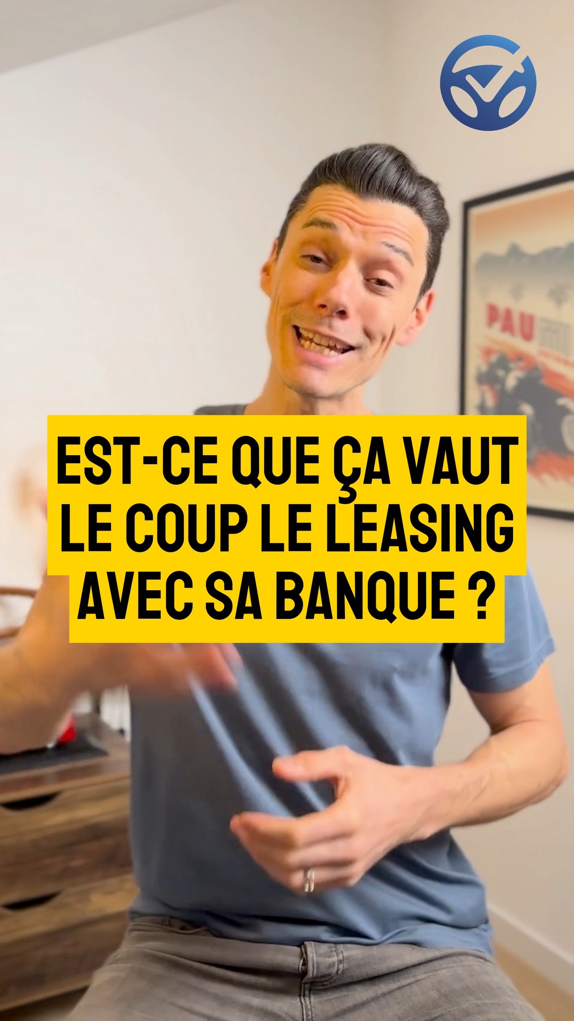 Faire son leasing (LOA ou LLD) auprès de sa banque : bonne ou mauvaise ...