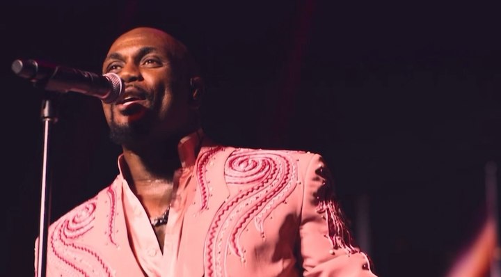 This month, we’re bringing you The Spinners in Concert, taking us back ...