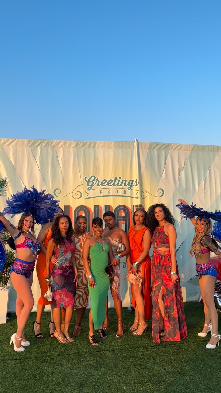 havana nights dress up ladies was a whole vibe! 💃🏽🍸✨, Good music, beautiful energy, lots of laughs, and even better company. There’s nothing like getting dressed up, stepping out, and enjoying a much-needed girls’ badge--new arrivals