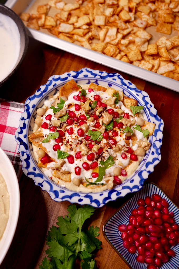 Comment “Recipe” for - LABANESE... - Meghna's Food Magic | Facebook