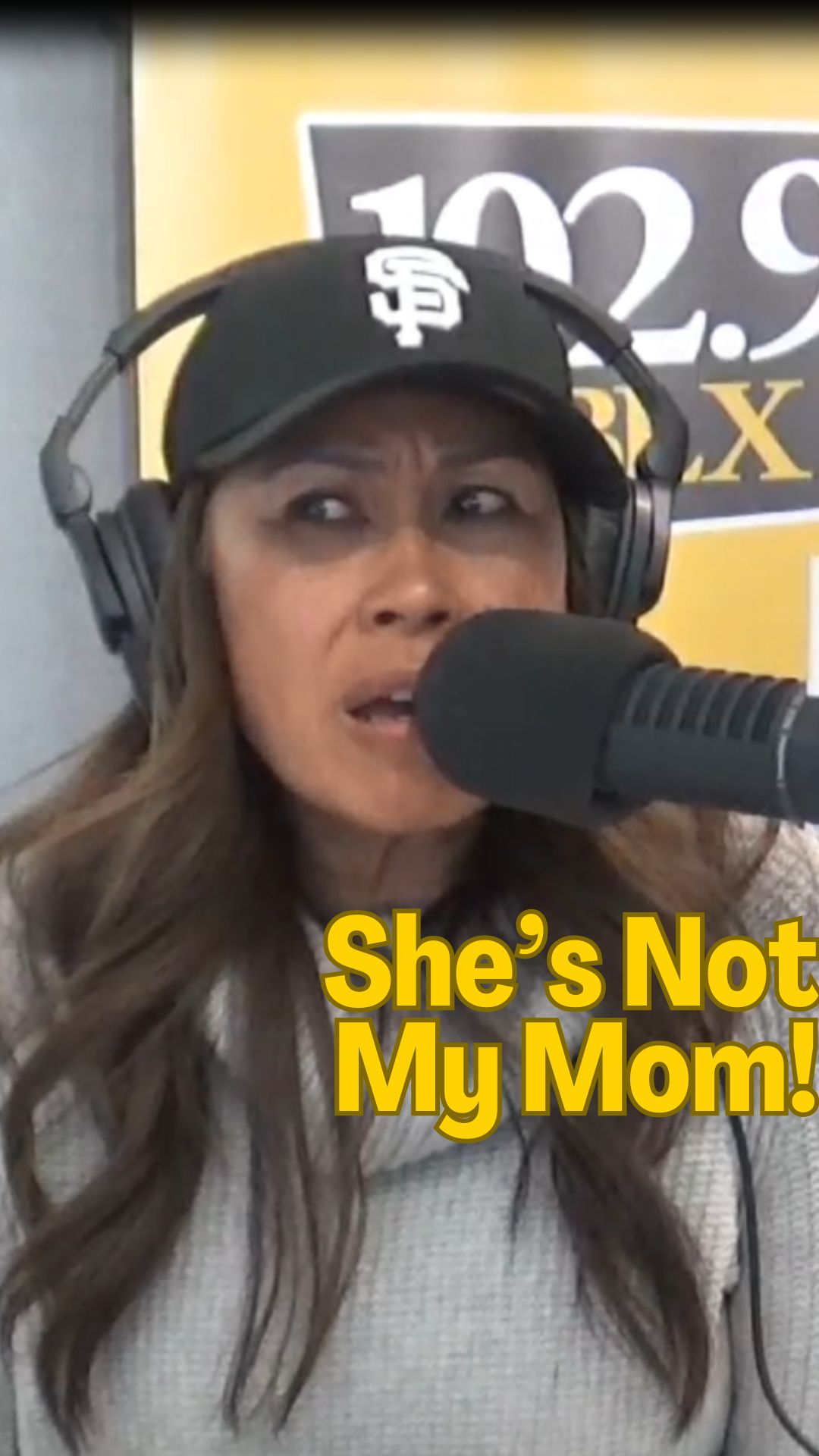 No one can replace your mom! Tune in every weekday morning at 6:07