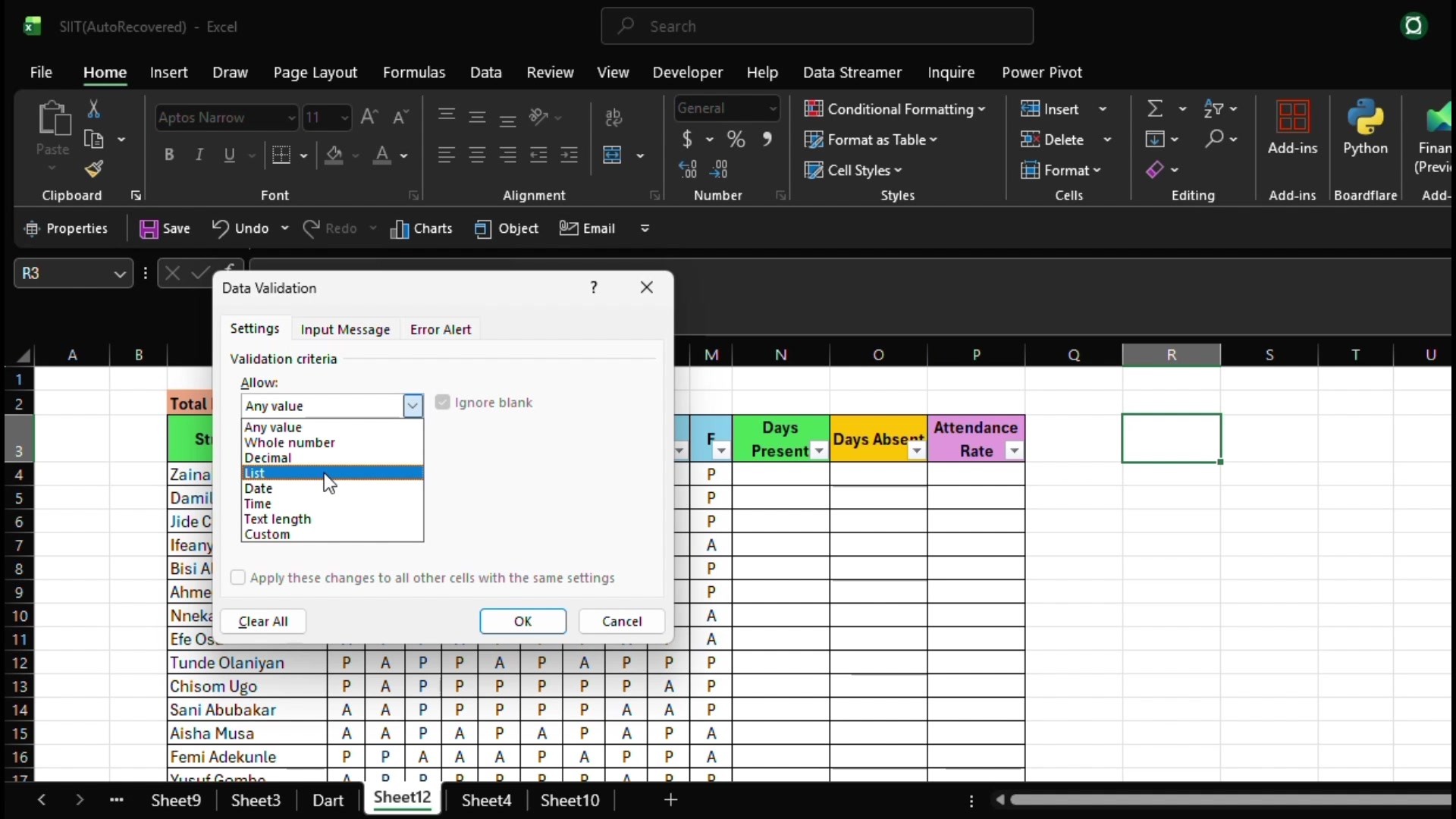 How to Find Any Excel Command Instantly Stop hunting through the Excel ...