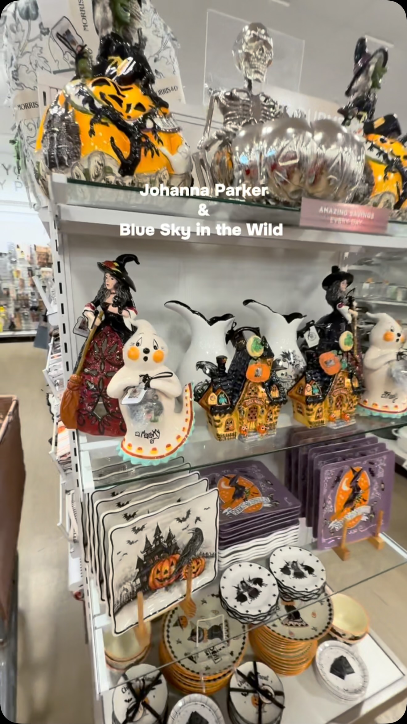 TJ Maxx HomeGoods I love finding special trinkets in the wild