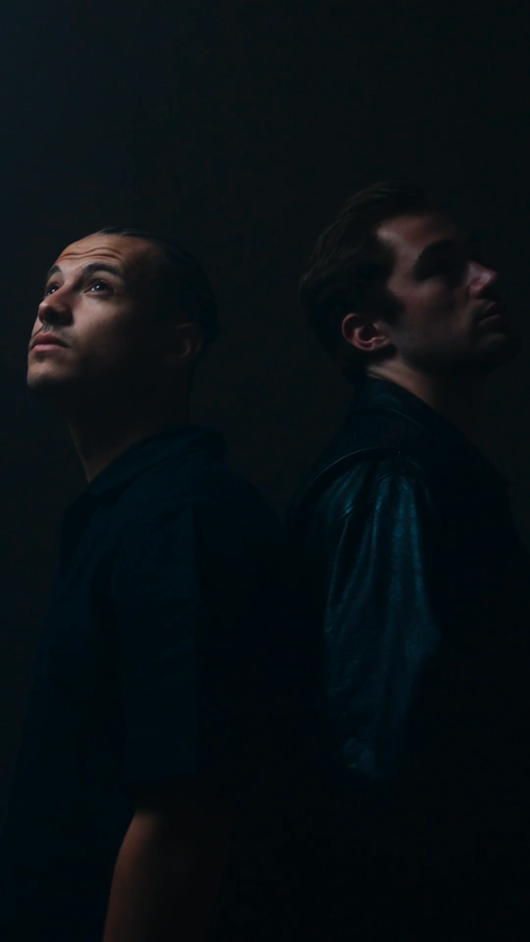 Stream TKA's single “Don't Be Afraid” available now digitally