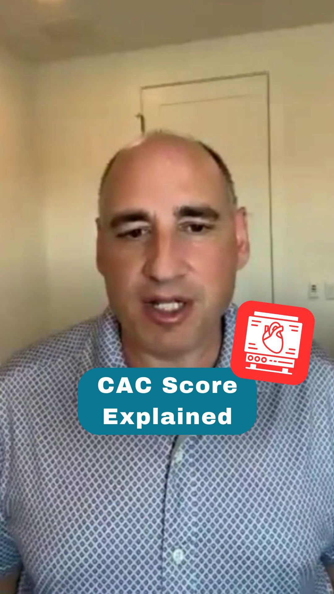 What Is a CAC Score? Heart Health Explained Curious about your heart ...